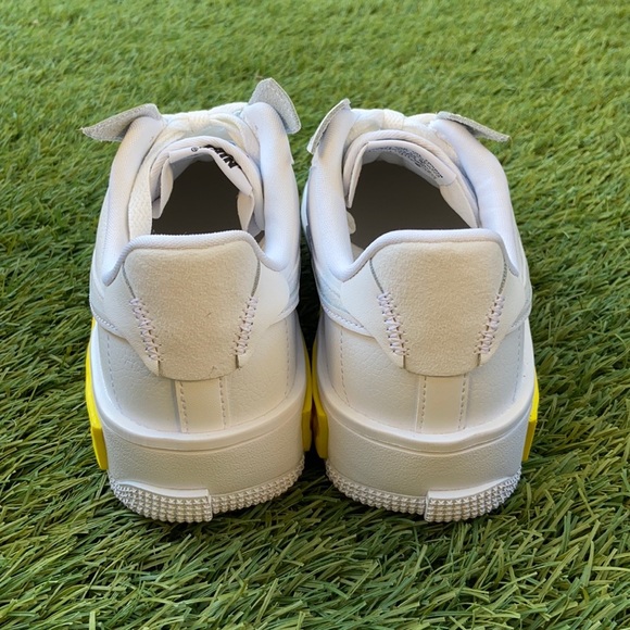 Nike Air Force 1 Fontanka - Picture 3 of 5